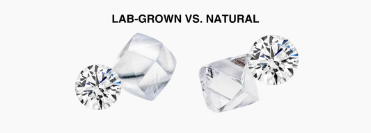 Lab-Grown vs Natural Diamonds: Expert Buying Guide
