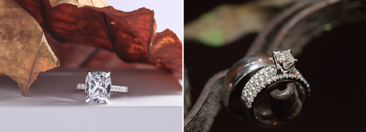 The Smart Investment: Why Lab-Grown Diamonds Offer Better Value